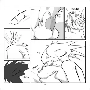 The Coolest Horse - page 16