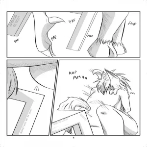 The Coolest Horse - page 20
