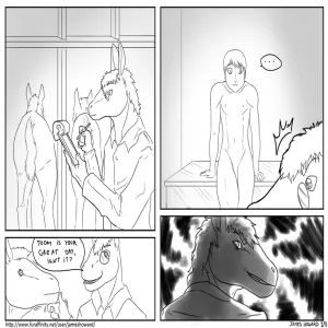 The Doctor Will See You - page 1