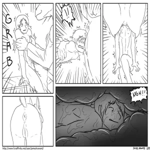 The Doctor Will See You - page 2
