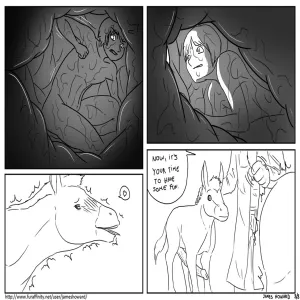 The Doctor Will See You - page 3
