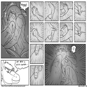 The Doctor Will See You - page 5