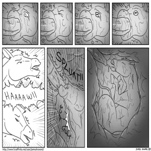 The Doctor Will See You - page 7