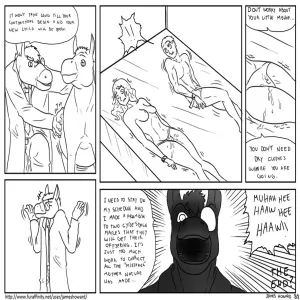 The Doctor Will See You - page 8