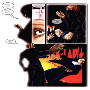 The Confessisons Of Sister Jacqueline - page 5