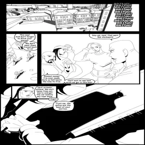 The Dick Knight Rises - page 2