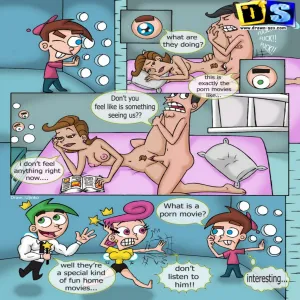 The Fairly Oddparents 2 - page 3