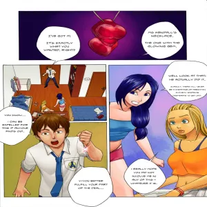 The Fertility Gem - page 2