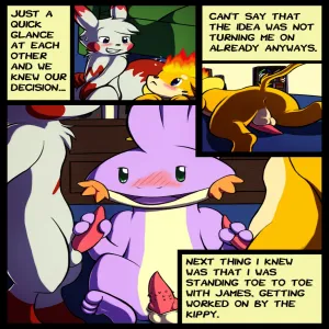 The Contest - page 3