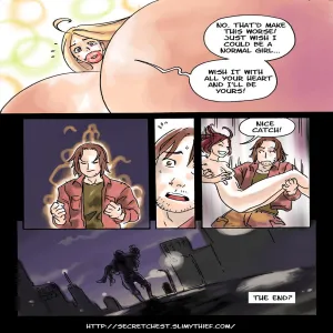 The Expansion Cabaret - page 25