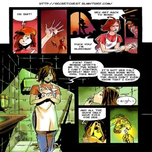 The Expansion Cabaret - page 3