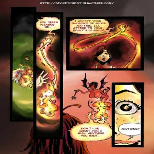 The Expansion Cabaret - page 4