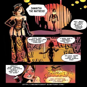 The Expansion Cabaret - page 6