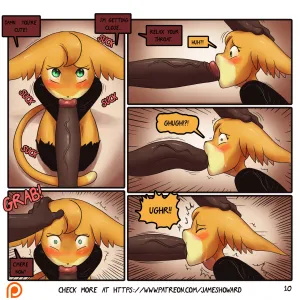 The Courtroom - page 11
