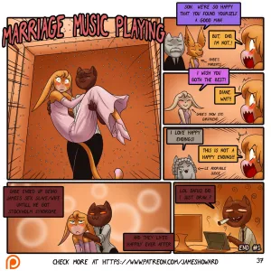 The Courtroom - page 38