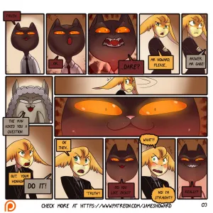 The Courtroom - page 4