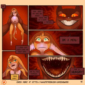 The Courtroom - page 48