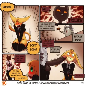 The Courtroom - page 9