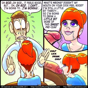 The Cougar 1 - page 22