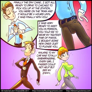 The Cougar 1 - page 7
