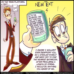 The Cougar 1 - page 8
