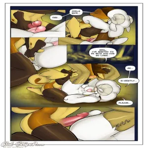The Escort - page 10