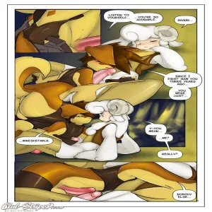The Escort - page 9