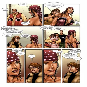 The Coast 2 - page 7