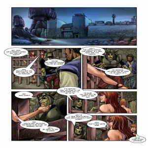 The Coast 2 - page 9