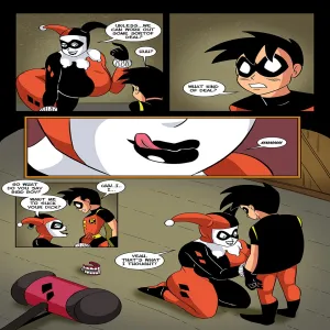 The Deal - page 2