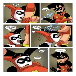 The Deal - page 3