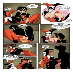 The Deal - page 5