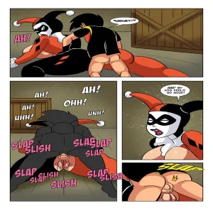 The Deal - page 7