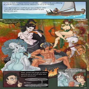 The Dragonborn Cometh - page 22