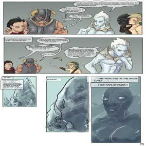 The Dragonborn Cometh - page 26