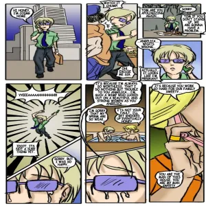 The Doll 2 - page 2