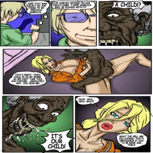 The Doll 2 - page 20