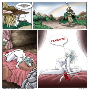 The Colors Of Sorrow - page 26