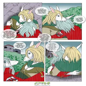 The Colors Of Sorrow - page 4