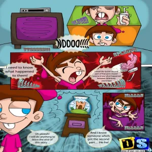 The Fairly Oddparents 3 - page 2