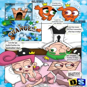 The Fairly Oddparents 3 - page 3
