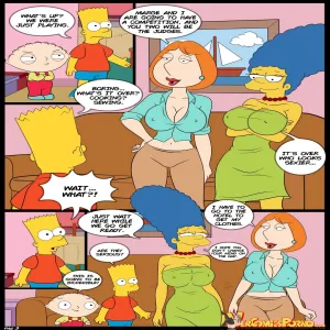 The Contest 1 - page 4
