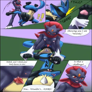 The Daycare Experiment - page 3