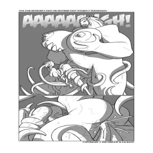 Bar Demon - page 10