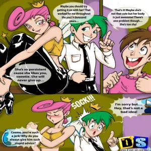 The Fairly OddParents - page 3
