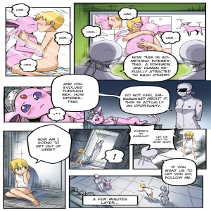 The Experiment - page 13