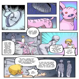 The Experiment - page 15