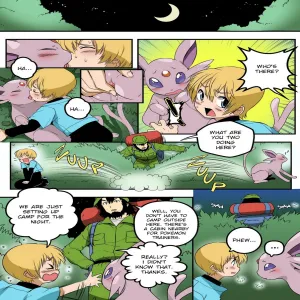 The Experiment - page 2