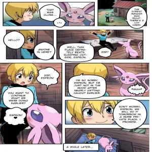 The Experiment - page 3