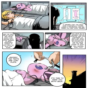 The Experiment - page 31